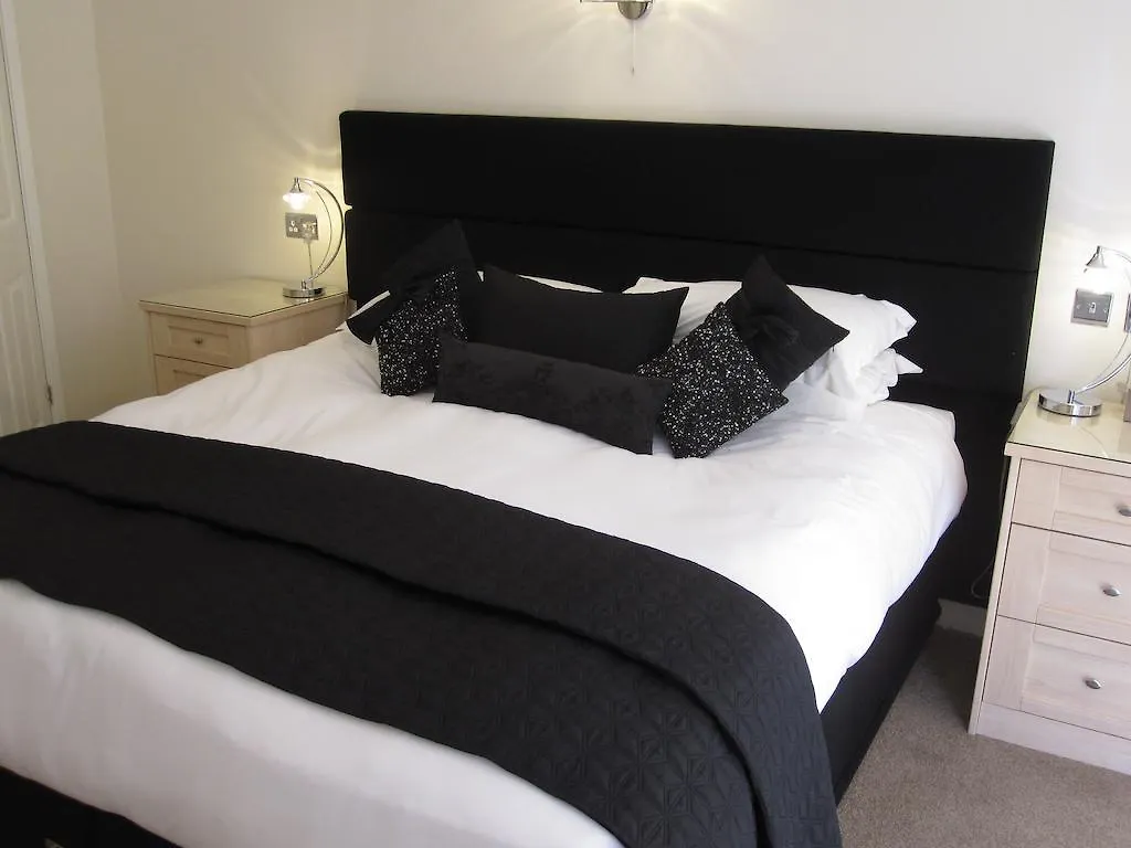 Hotel Druid House Christchurch  Christchurch (Dorset)