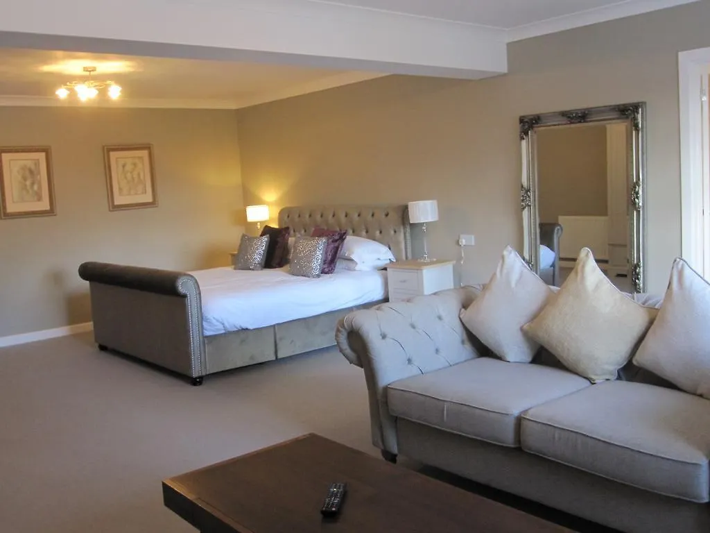 Hotel Druid House Christchurch  Pensjonat Christchurch (Dorset)