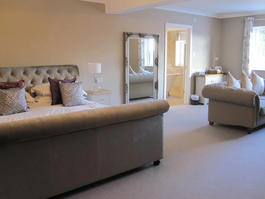 Hotel Druid House Christchurch  5*, Christchurch (Dorset)
