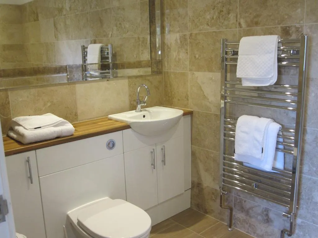 Hotel Druid House Christchurch  Wielka Brytania