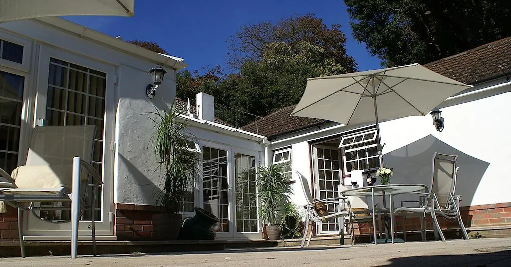 Hotel Druid House Christchurch  5*, Christchurch (Dorset)