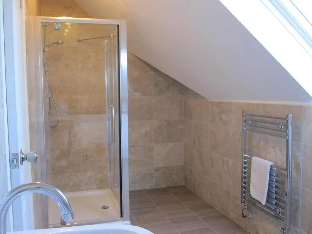 Hotel Druid House Christchurch  5*, Christchurch (Dorset)